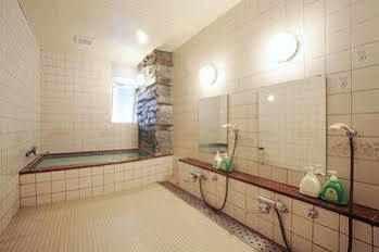 Hotel Sawaya Hokota Bagian luar foto